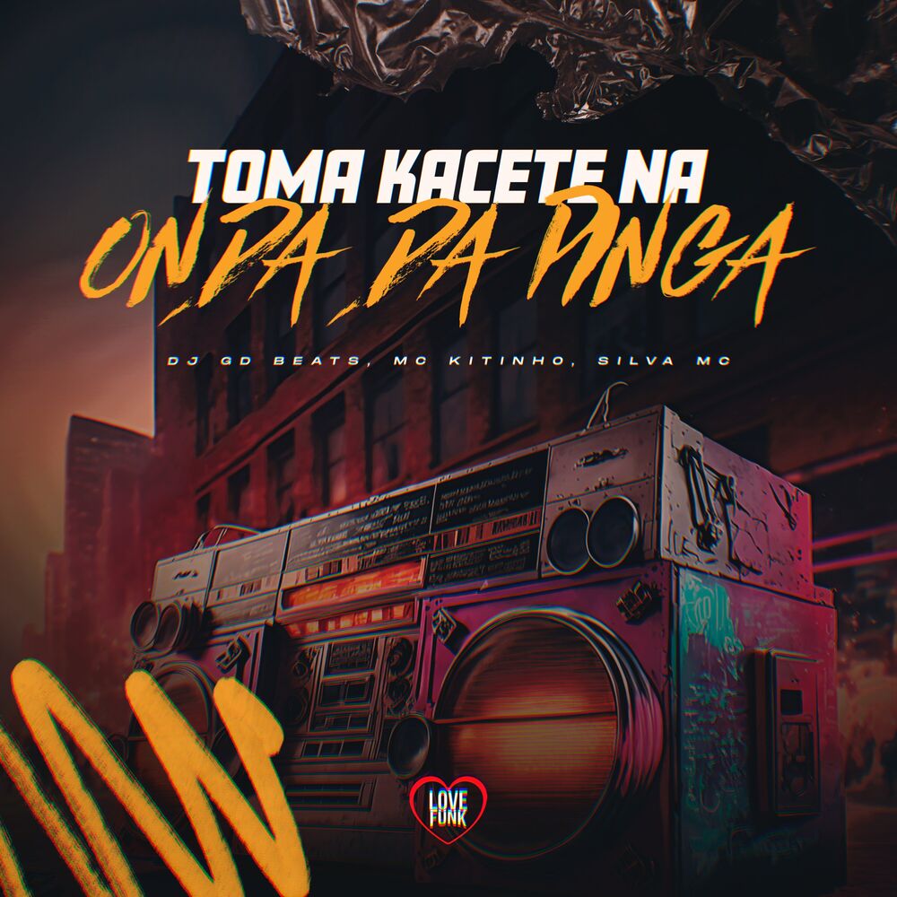 Picture of Toma Kacete na Onda da Pinga