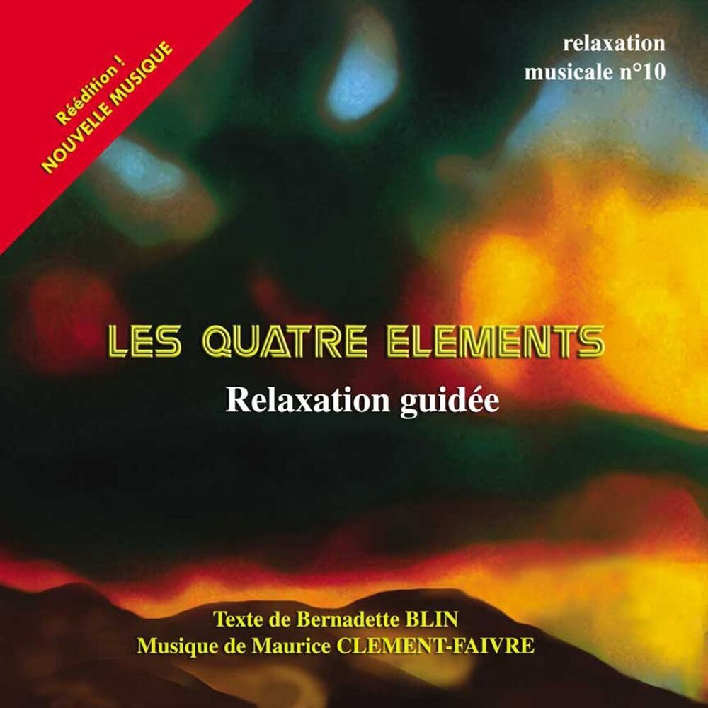 Picture of Les quatres éléments