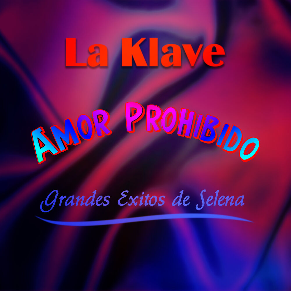 Picture of Amor Prohibido
