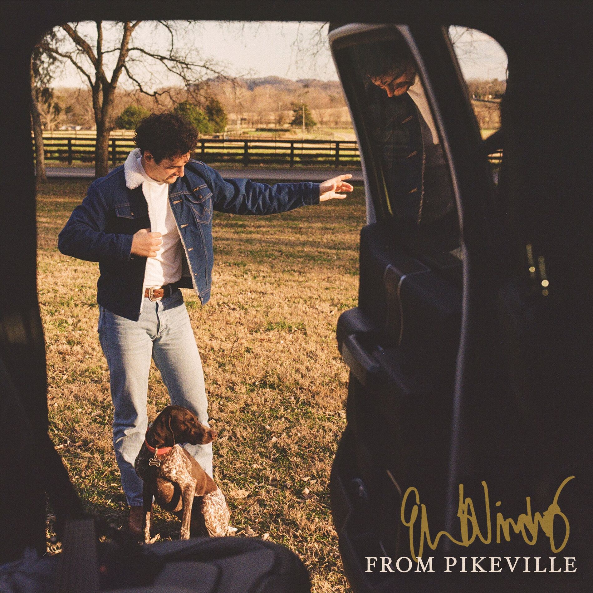 Album cover of Blueprint