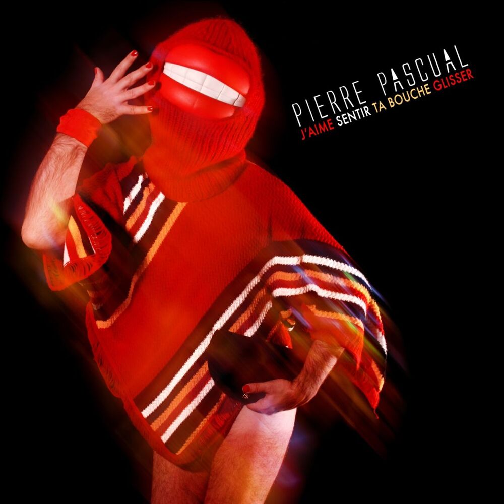 Picture of J'aime sentir ta bouche glisser (EP Remixes)