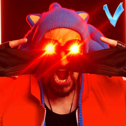 E.G.G.M.A.N. by Little V. - 133 BPM