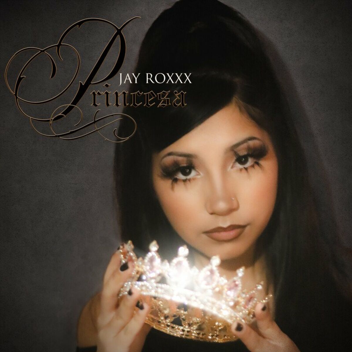 Album cover of I Belong To You