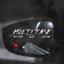Cover of Multi Task
