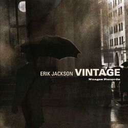 Cover of Vintage