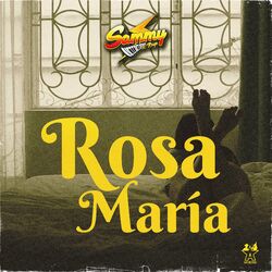 Cover of Rosa María