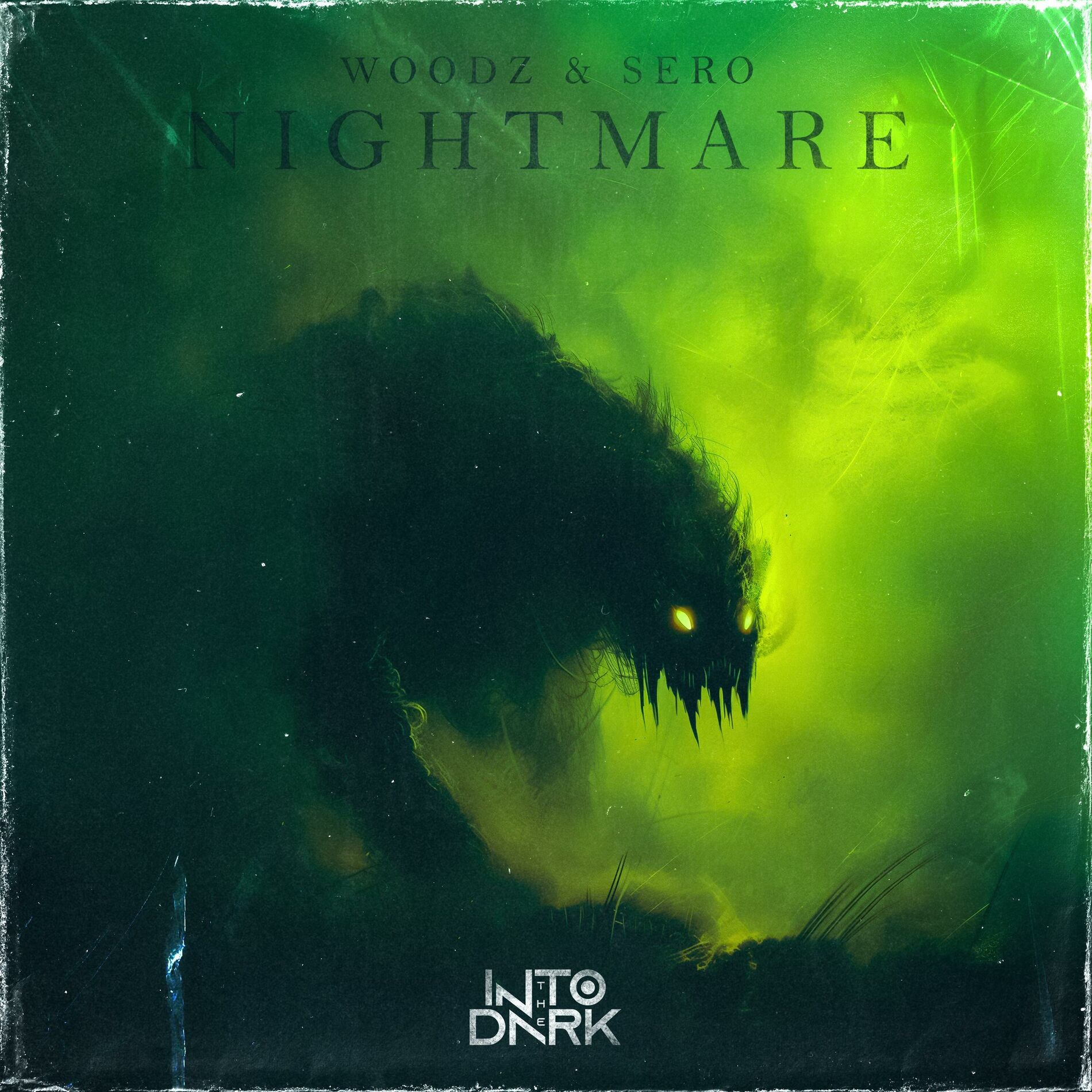 Album cover of Nightmare