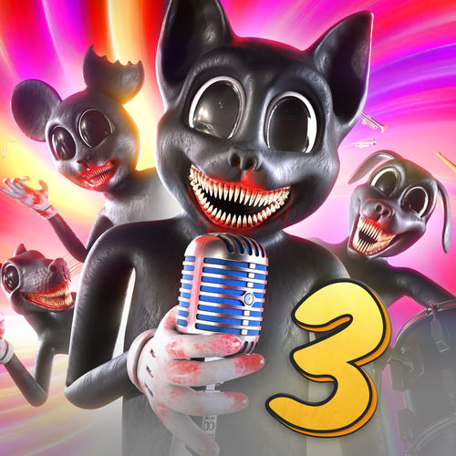 Get Ready (The Cartoon Band) - Horror Skunx | Deezer