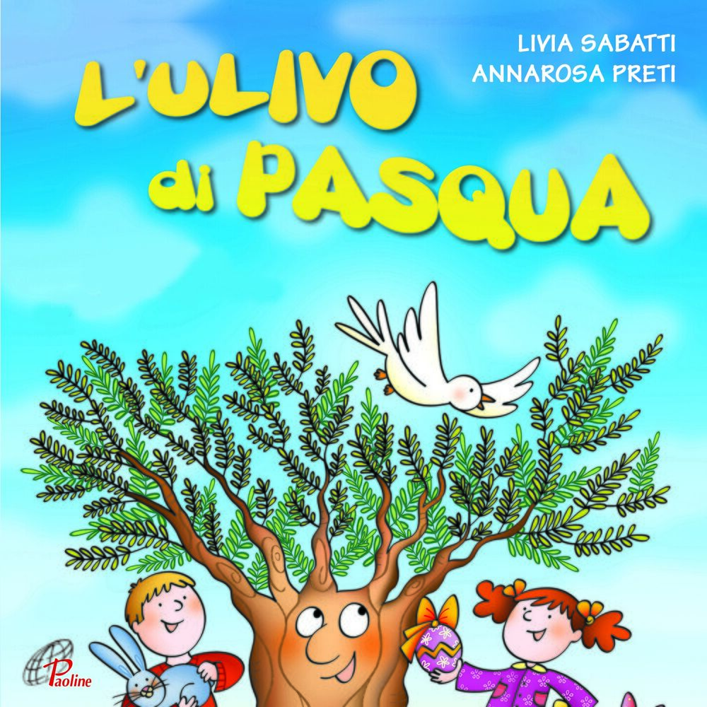 Picture of L'ulivo di Pasqua