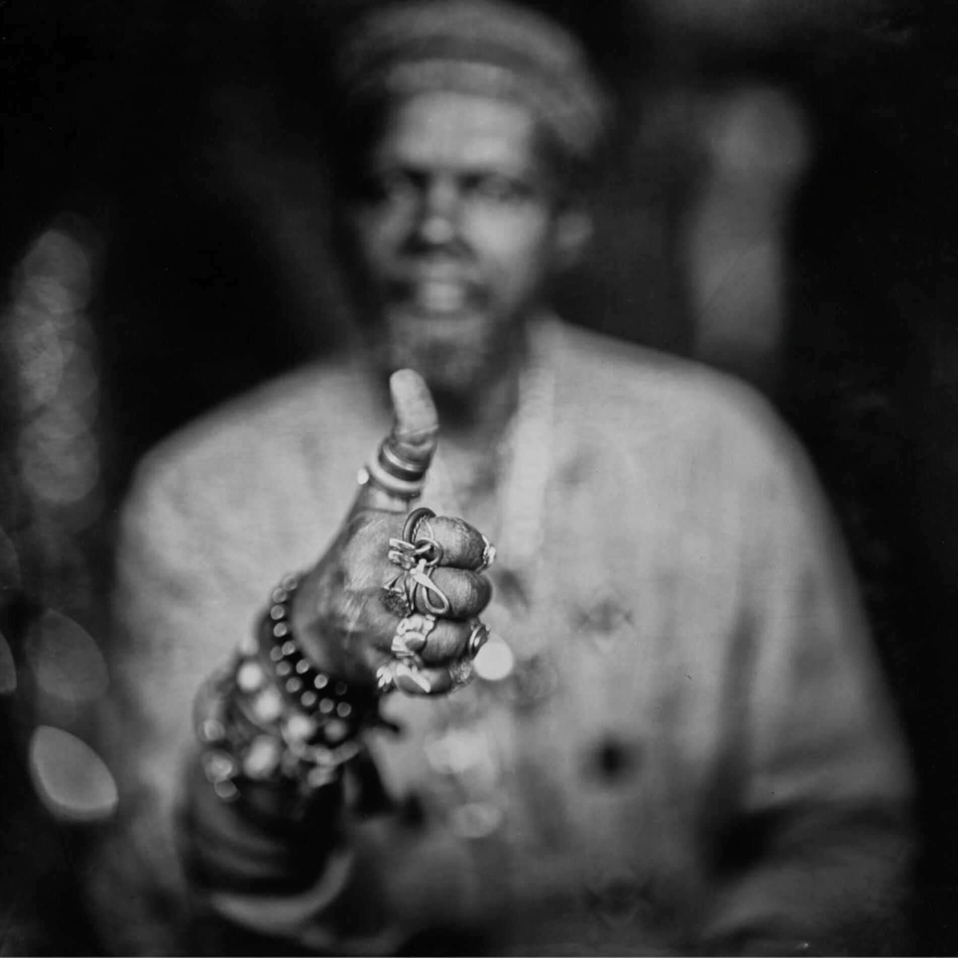 Album cover of MITH