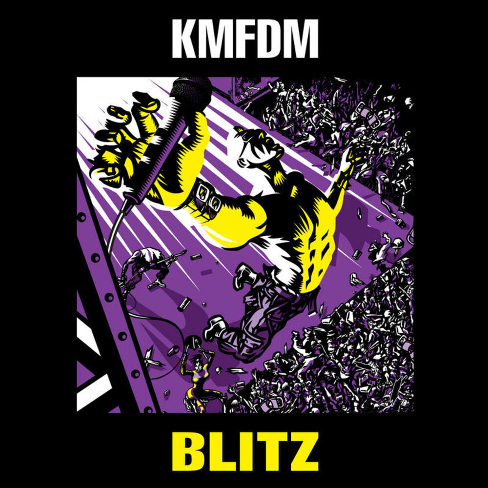 Picture of Blitz (Deluxe)