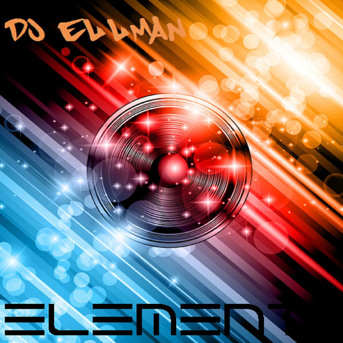 Album cover of Elements