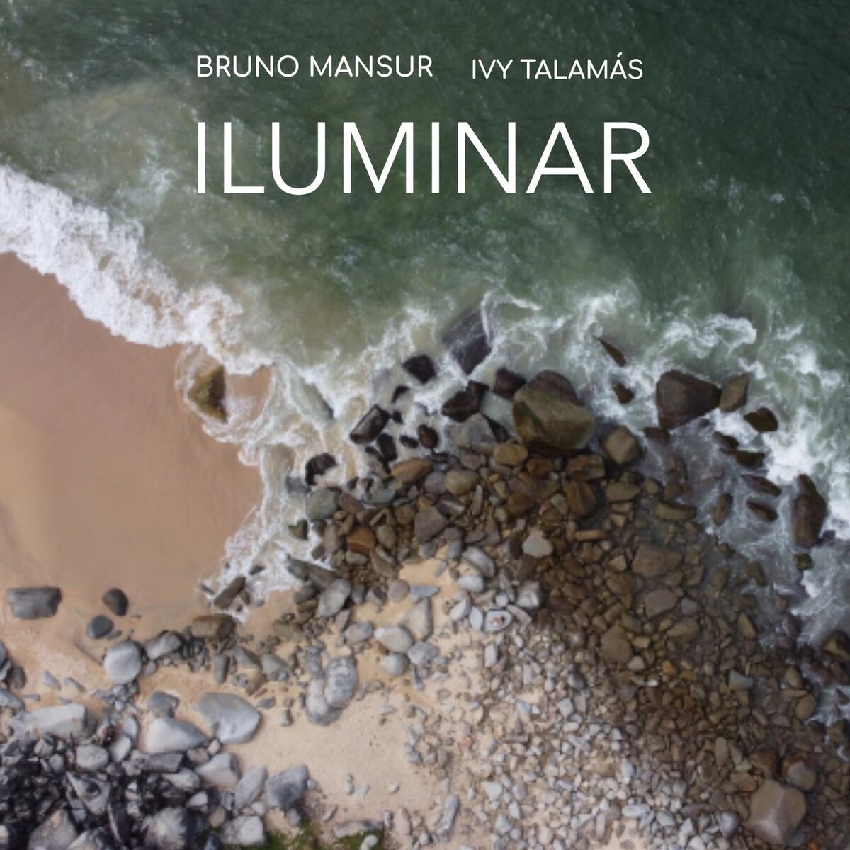 Album cover of Iluminar