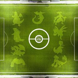Cover of Pseudo Legendary Pokemon Cypher