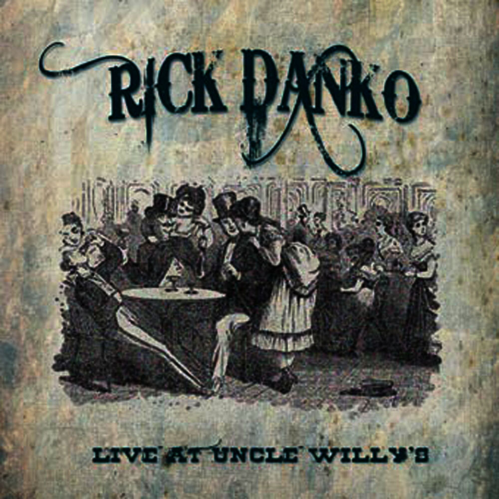Picture of Live At Uncle Willy's