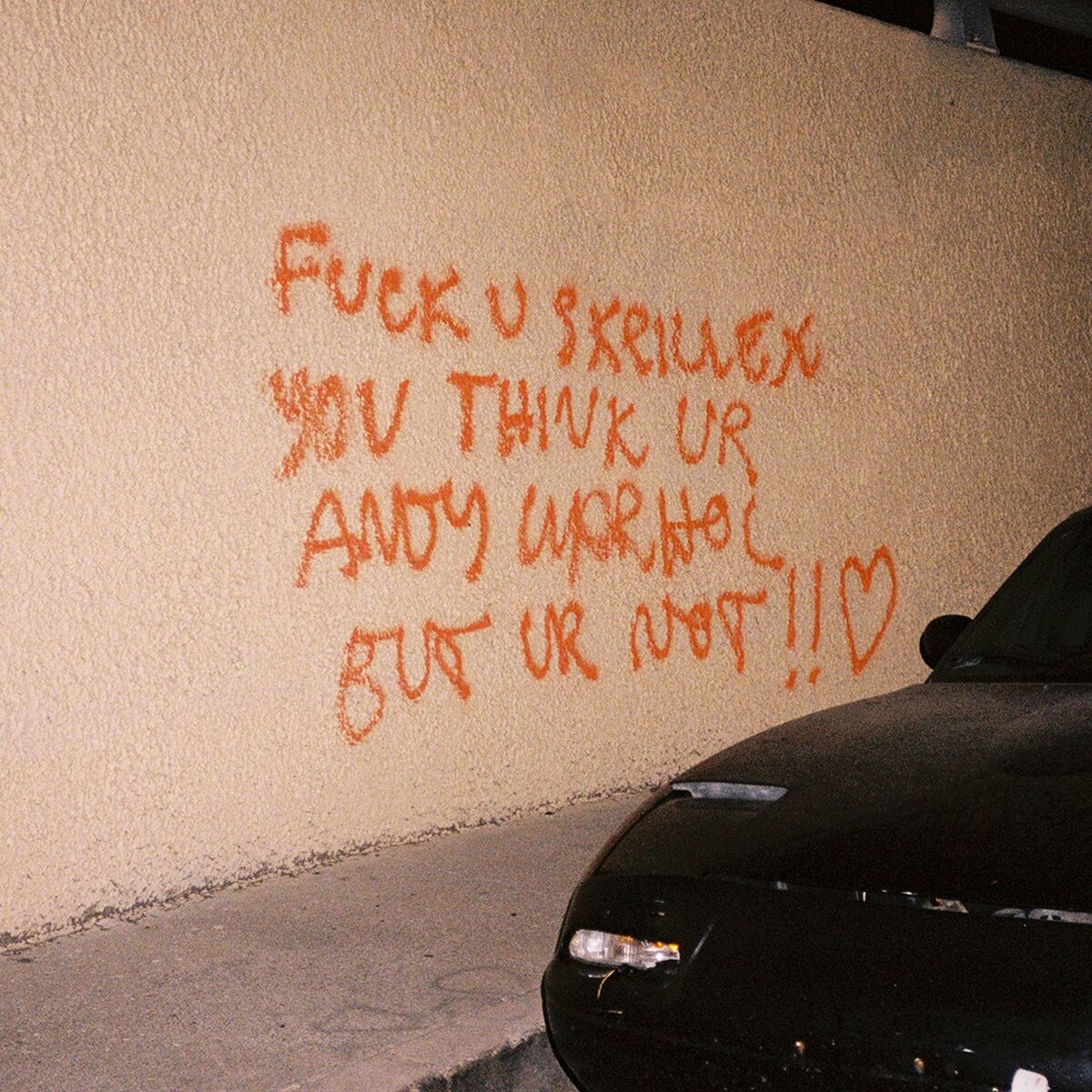 Album cover of VOLTAGE
