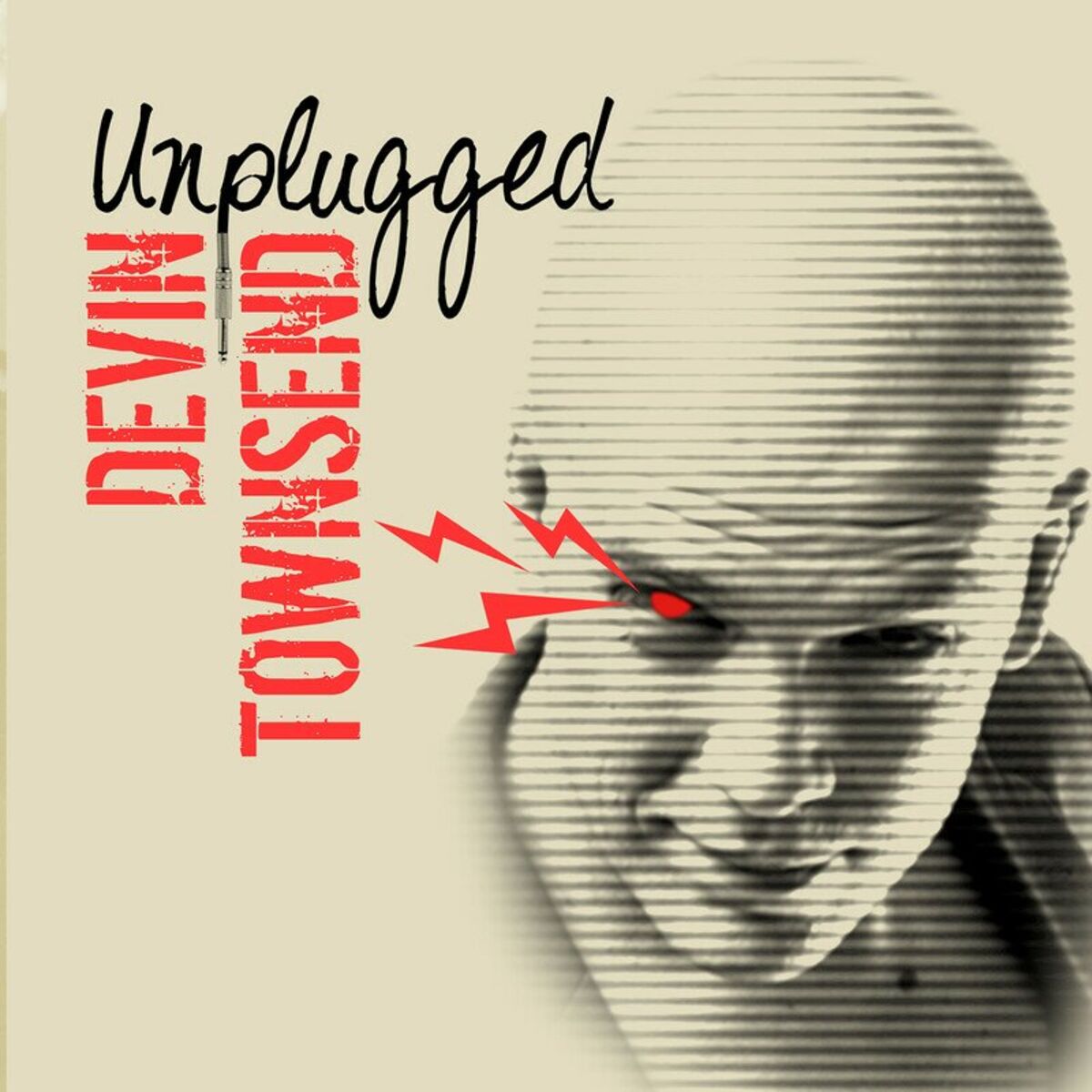 Album cover of Unplugged