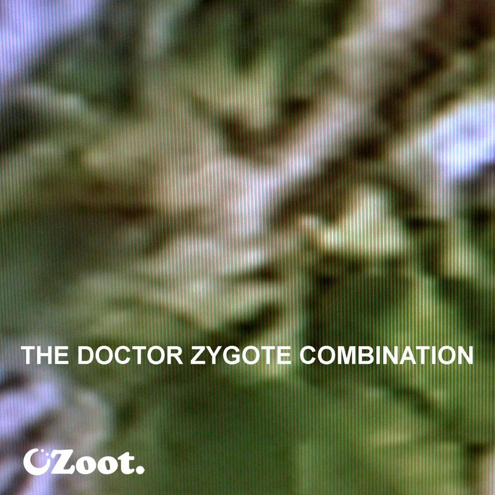 Picture of The Doctor Zygote Combination (Vol. 2)