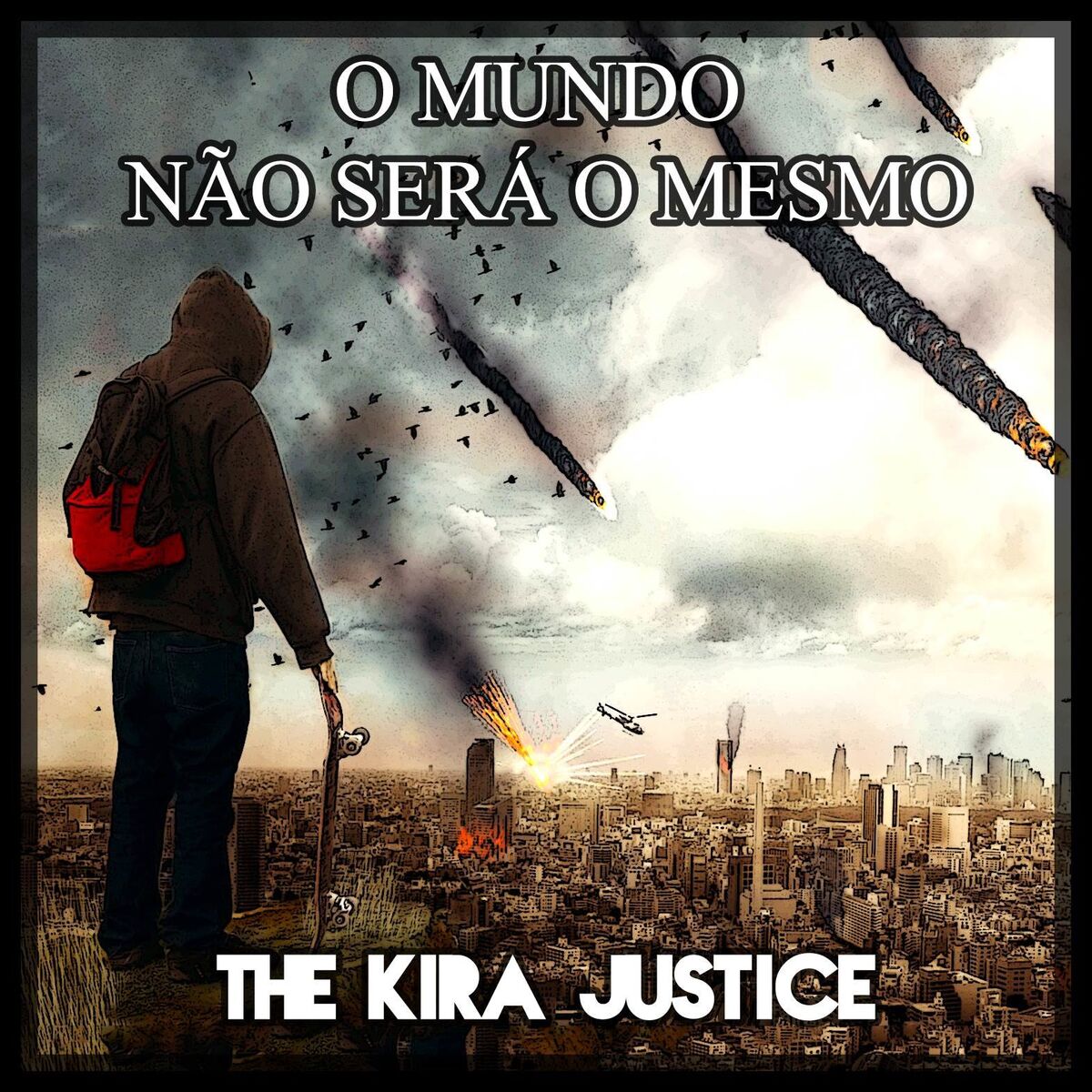 Album cover of Homem Ser (Trilha Sonora de 