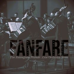 Cover of Fanfare (The Nottingham Prelude)