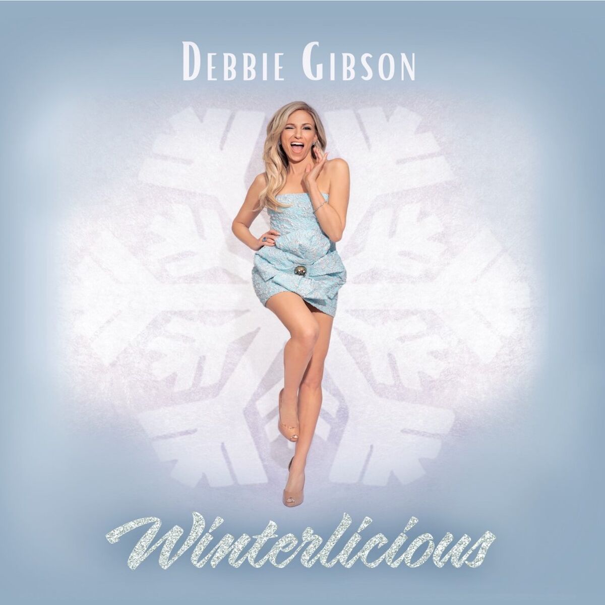 Album cover of Winterlicious