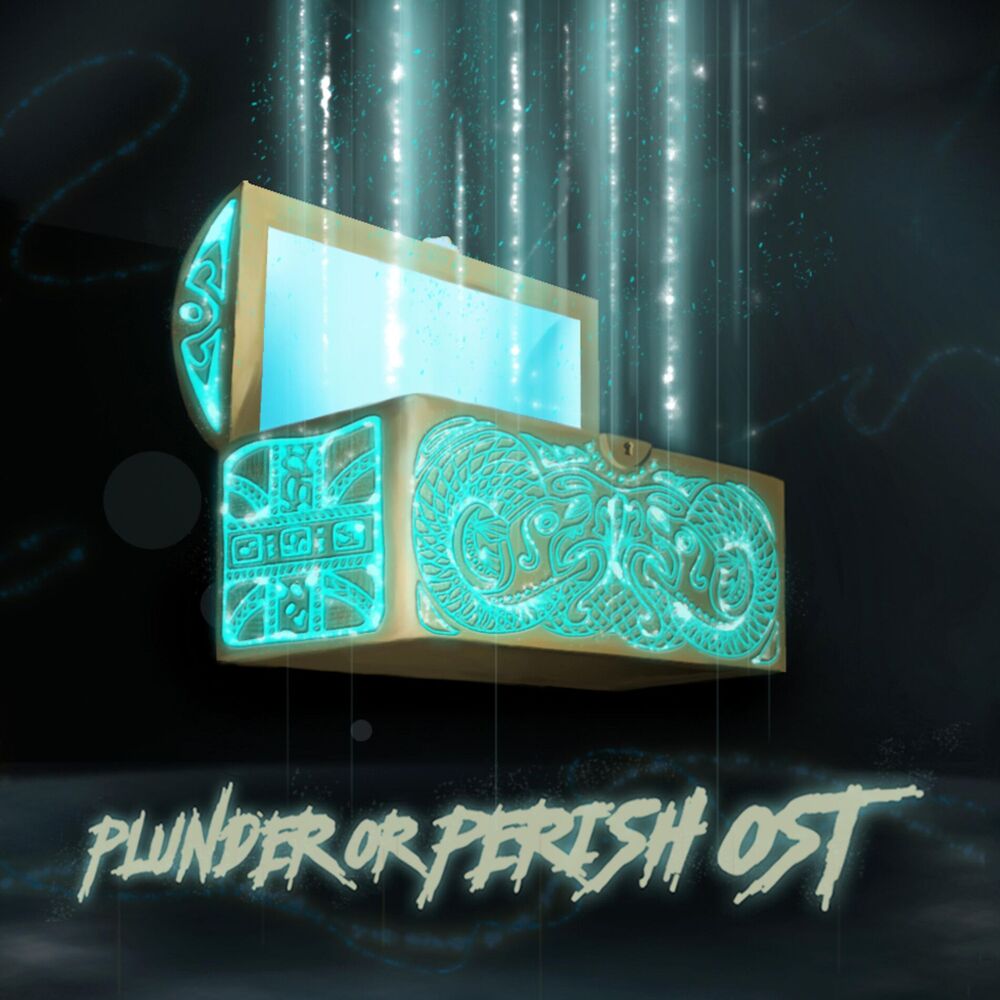 Picture of Plunder or Perish (Original Soundtrack)