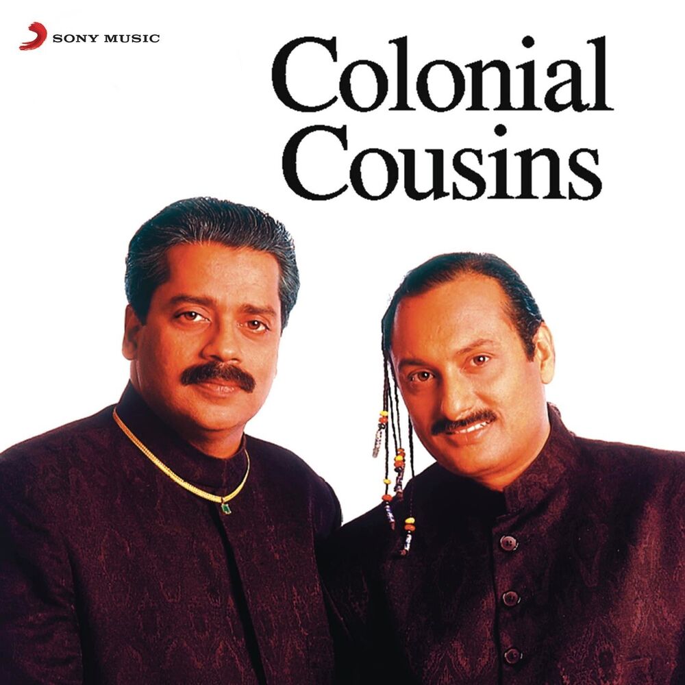 Picture of Colonial Cousins