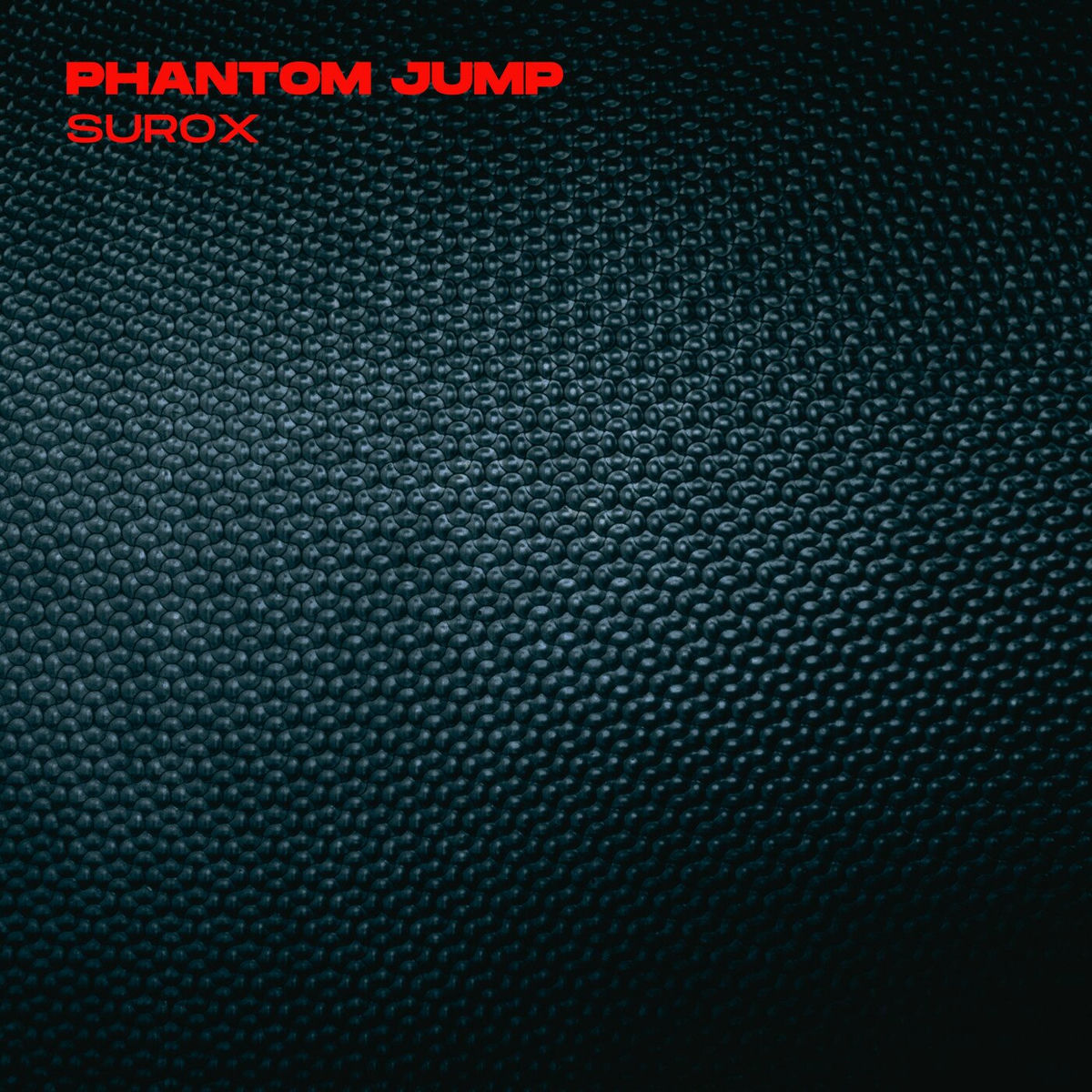Album cover of Phantom Jump