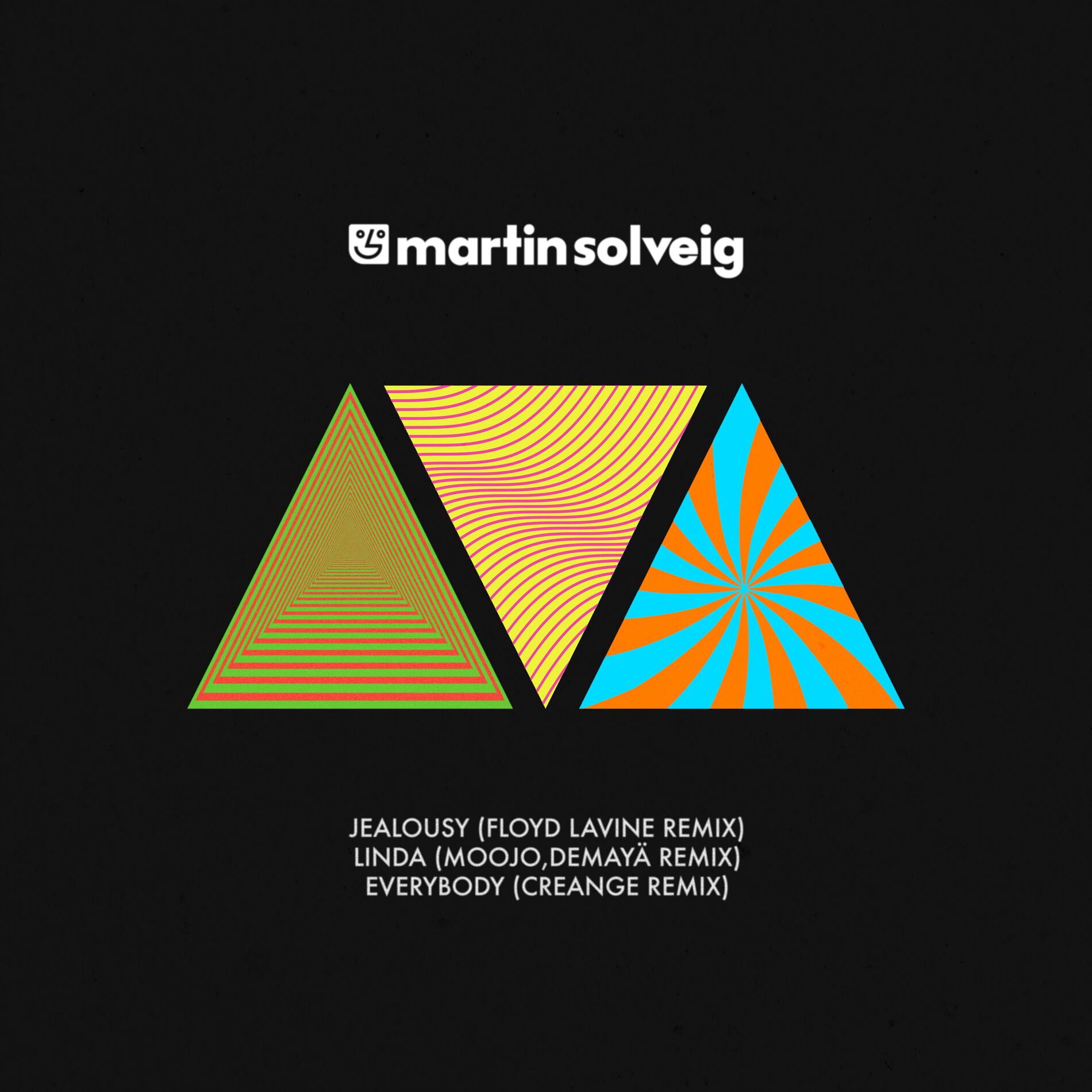 Album cover of Linda