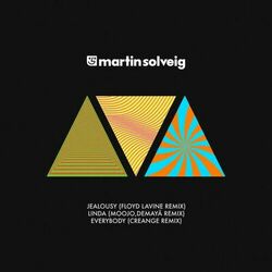 Cover of Remixes