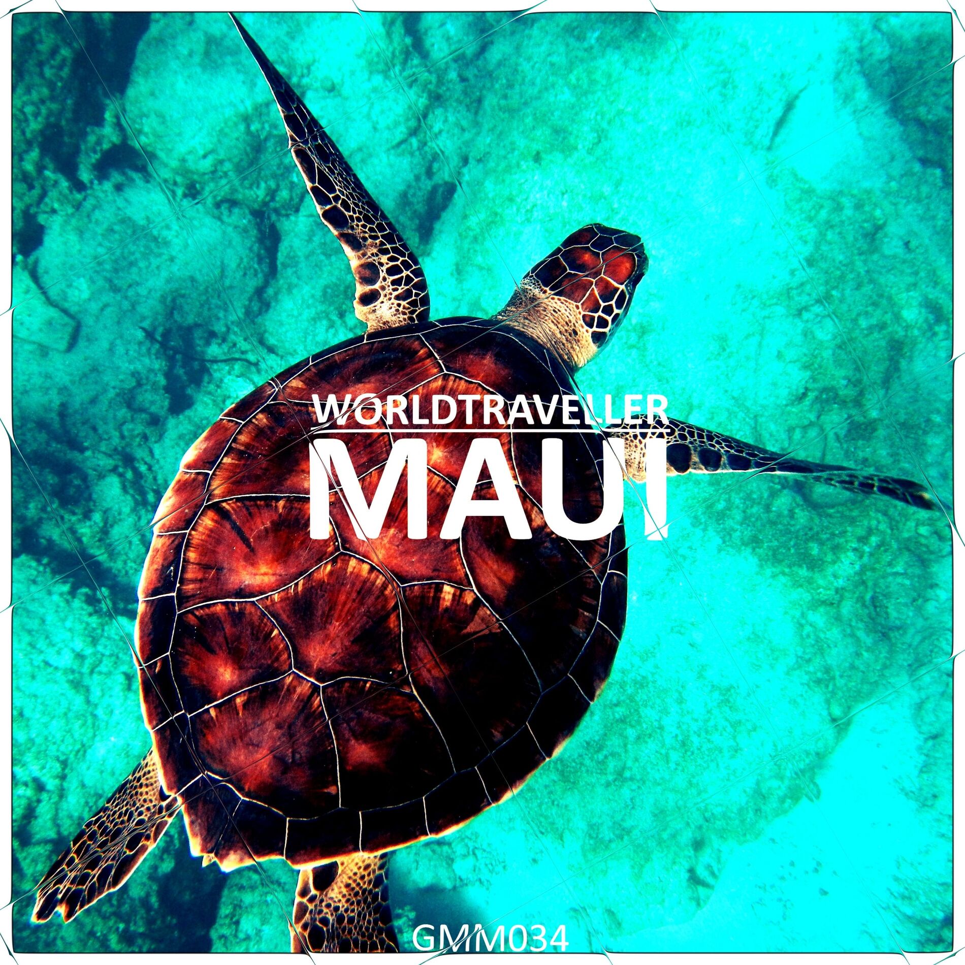 Album cover of Maui