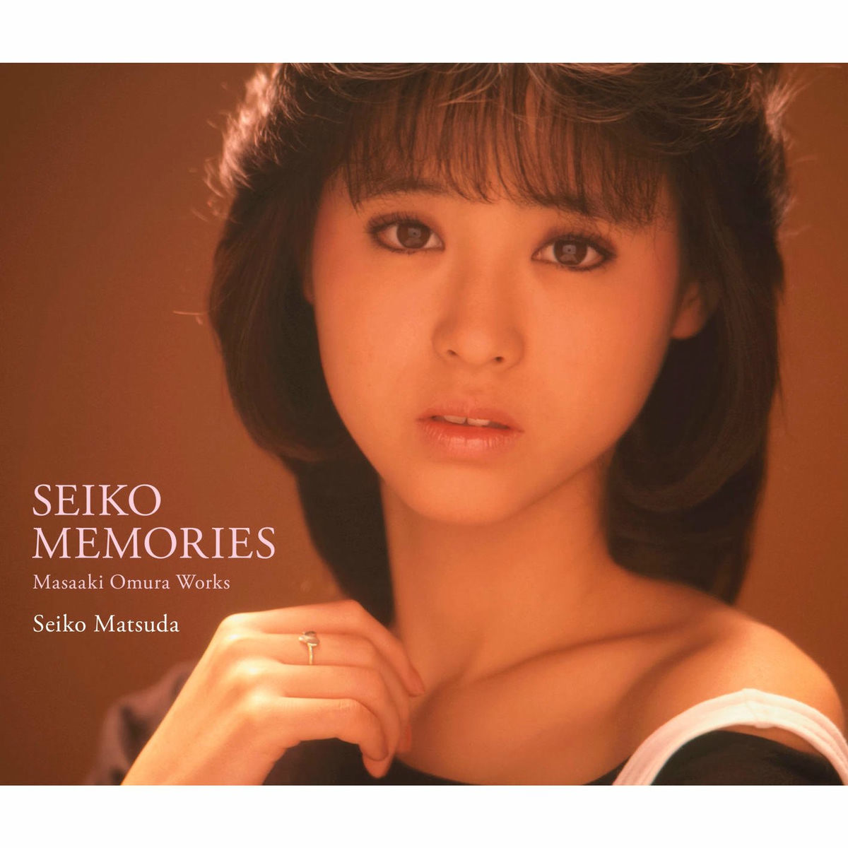 新品未開封 Seiko Matsuda sweet days Seiko Matsuda - SEIKO MEMORIES -Masaaki Omura Works | Deezer
