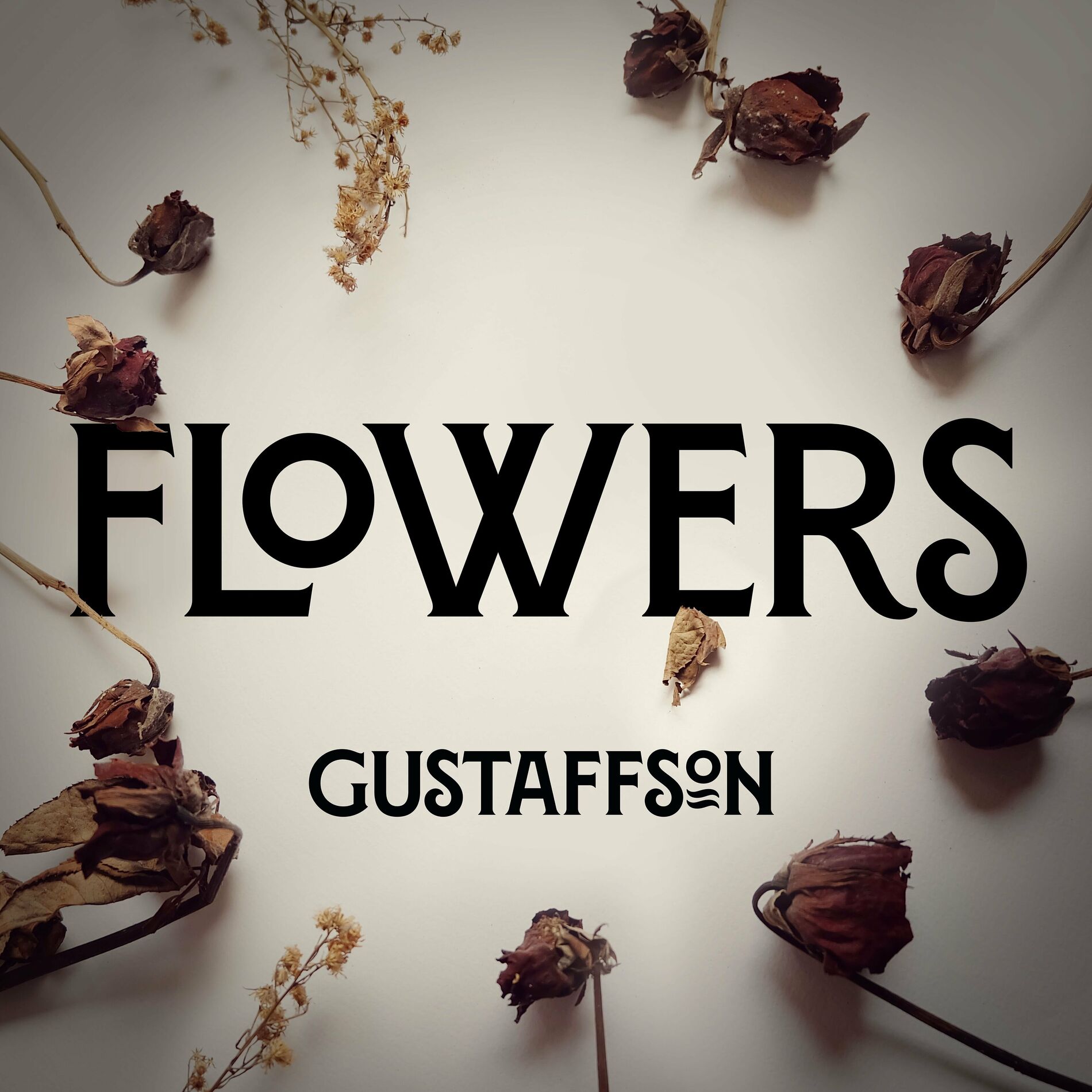 Album cover of Flowers