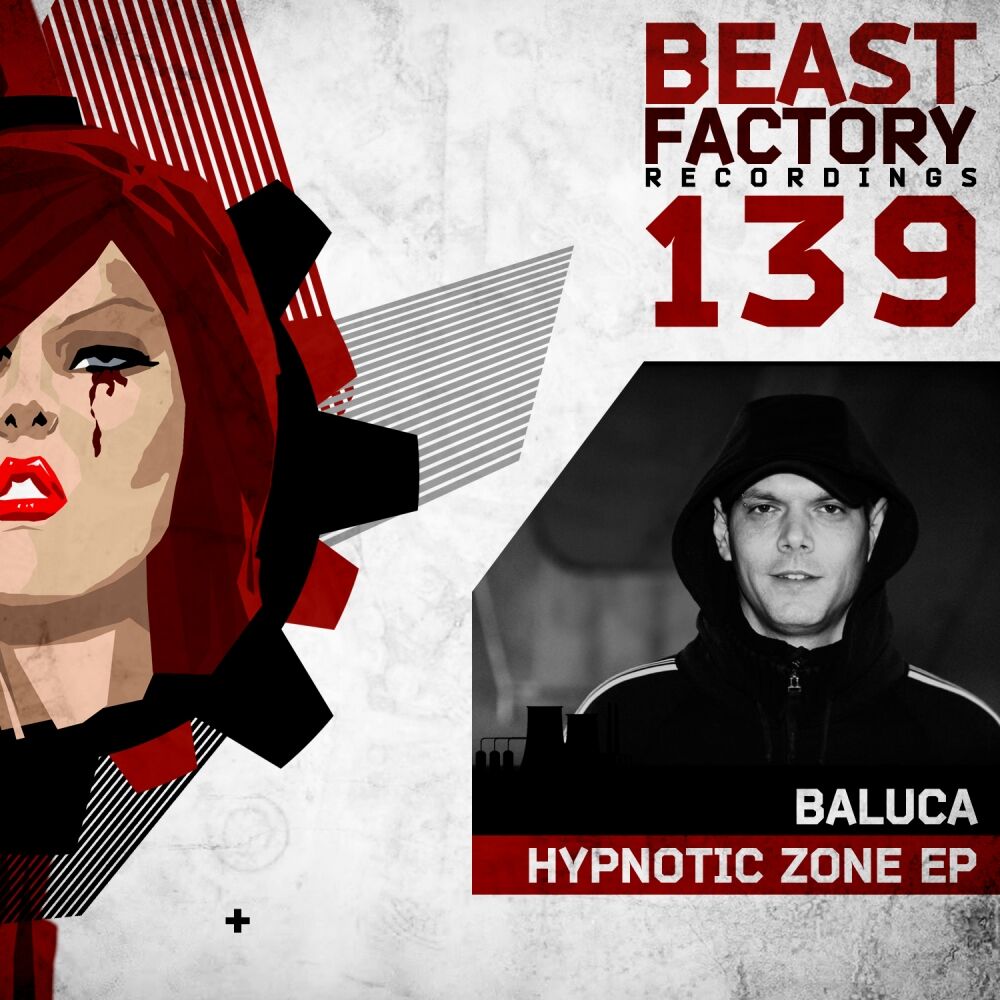 Picture of Hypnotic Zone EP