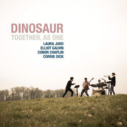 Cover of Together, As One