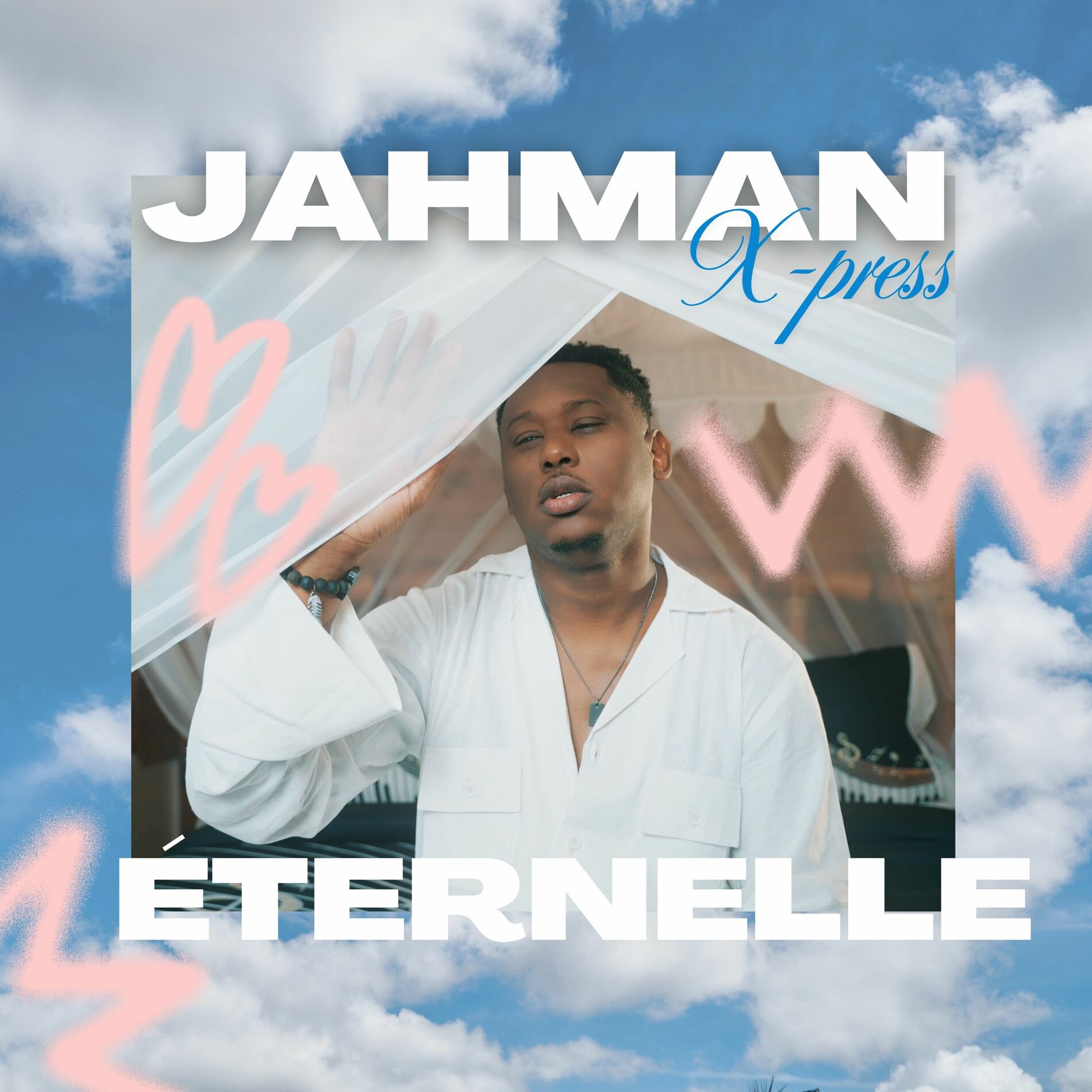 Album cover of Éternelle