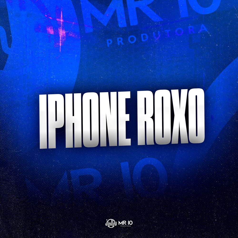 Picture of Iphone Roxo
