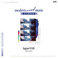 modern mood music