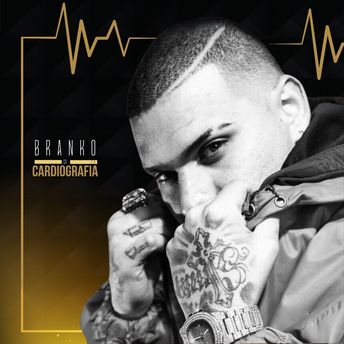 Album cover of Cardiografia