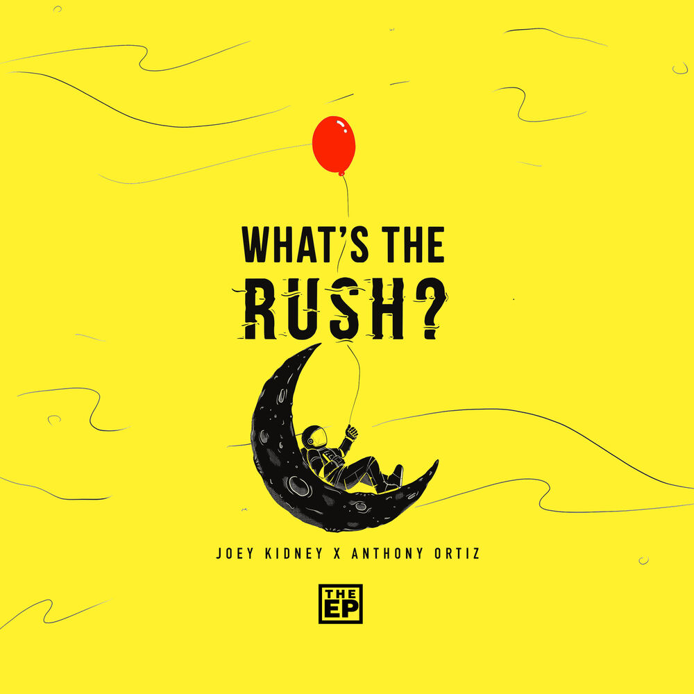 Picture of What's the Rush