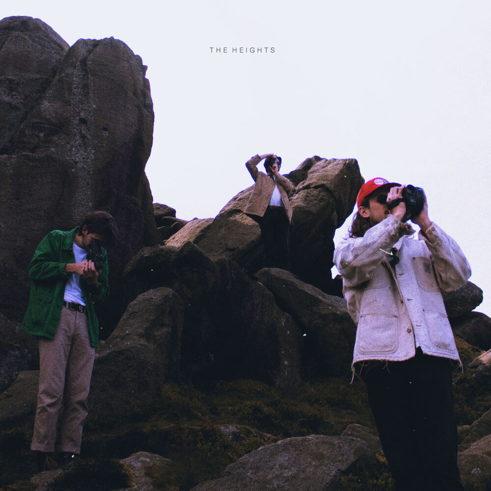 Picture of The Heights