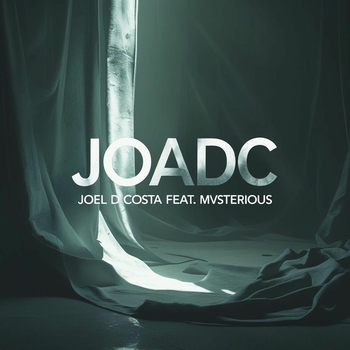 Album cover of JOADC