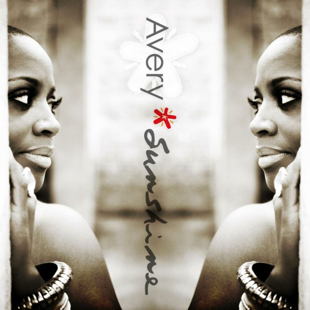 Picture of Avery*Sunshine Summer EP