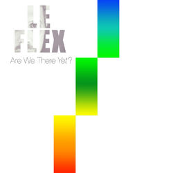 Cover of Are We There yet?