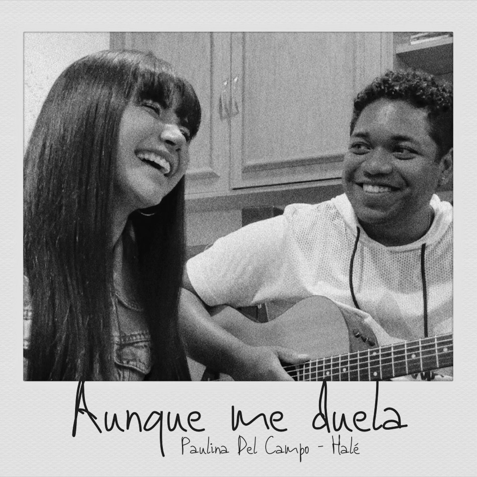 Album cover of Aunque Me Duela