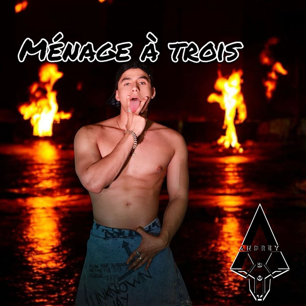 Picture of Menage a trois