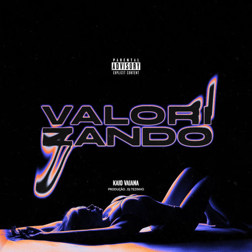 Valorizando by Kaio Viana - 134 BPM