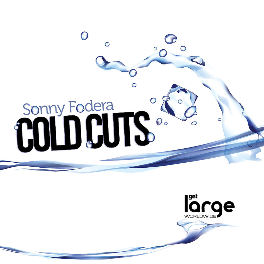 Picture of Cold Cuts EP