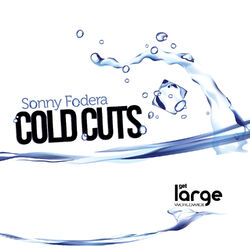 Cover of Cold Cuts EP