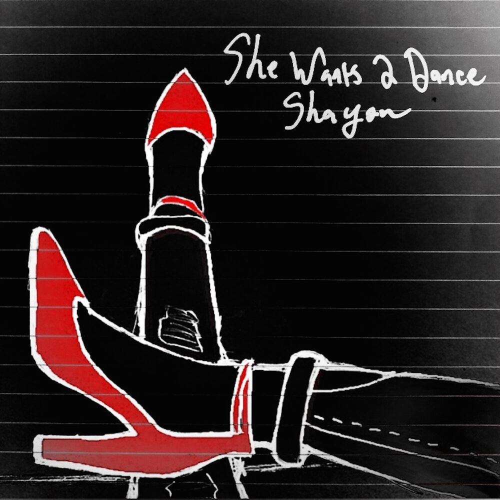 Picture of She Wants 2 Dance